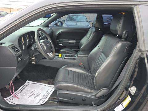 DODGE R/T CLASSIC - 6