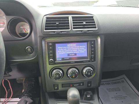 DODGE R/T CLASSIC - 10