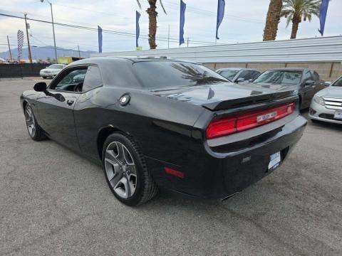 DODGE R/T CLASSIC - 2