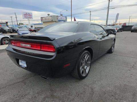 DODGE R/T CLASSIC - 3