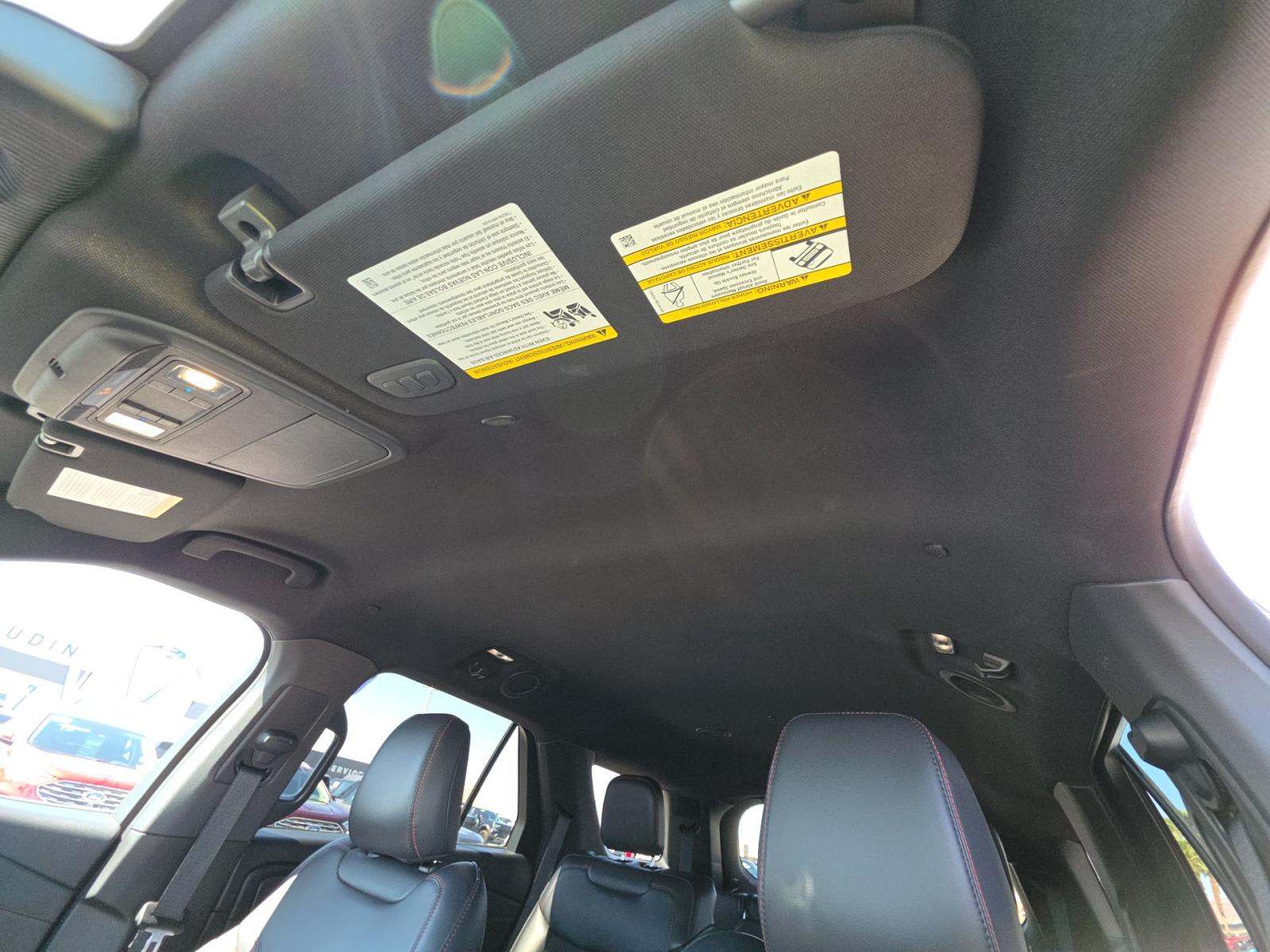 FORD EXPLORER - 7