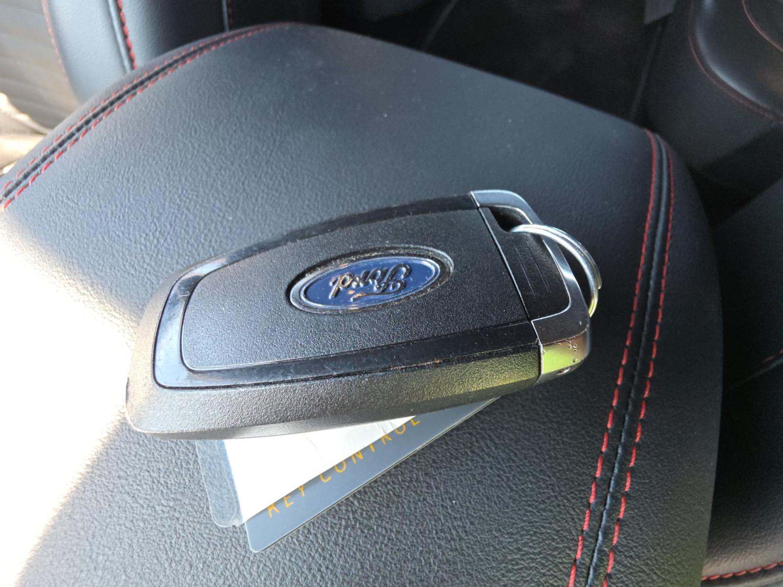 FORD EXPLORER - 4