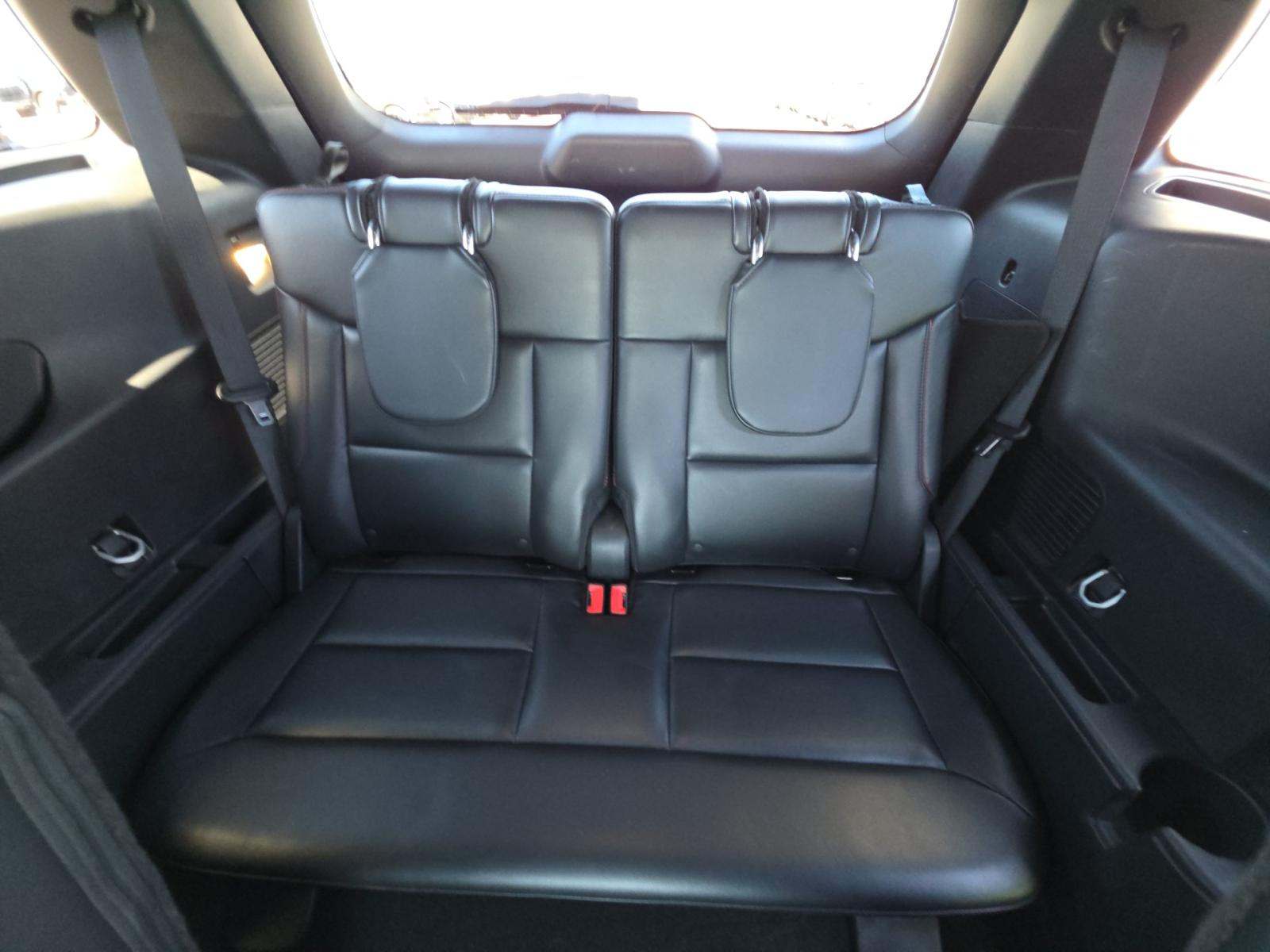 FORD EXPLORER - 10