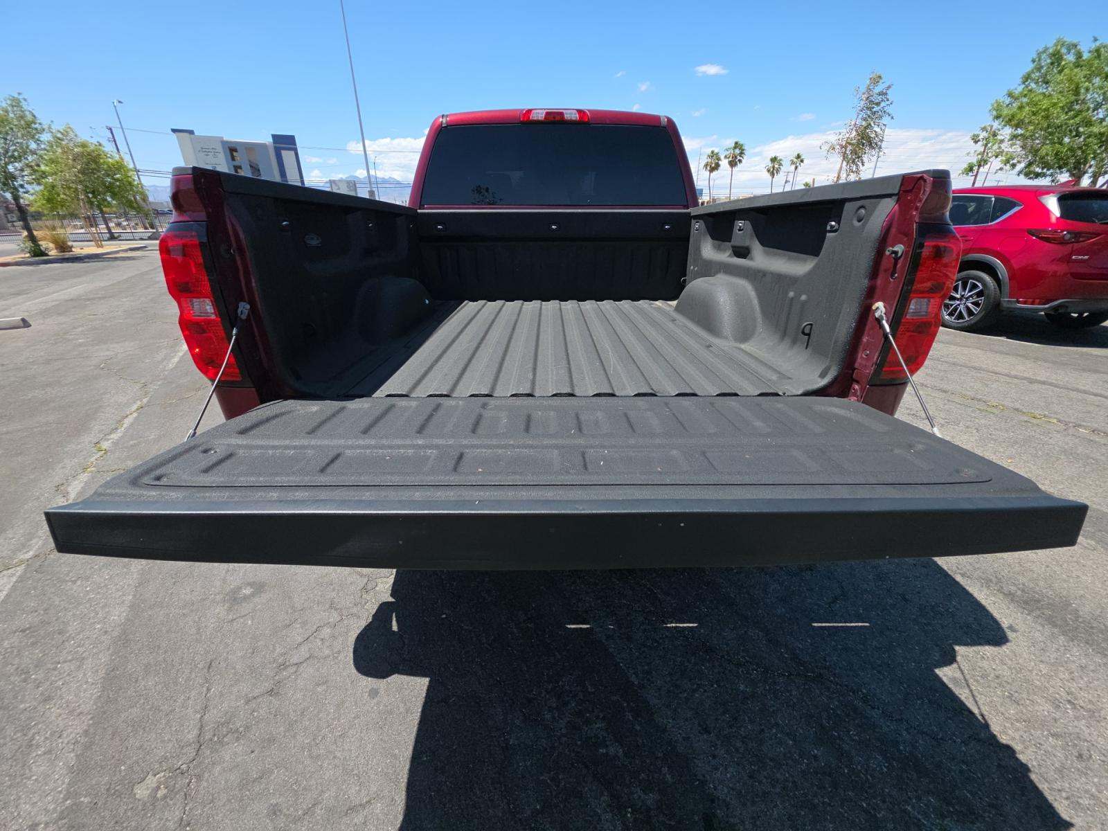 CHEVROLET OTHER - 10