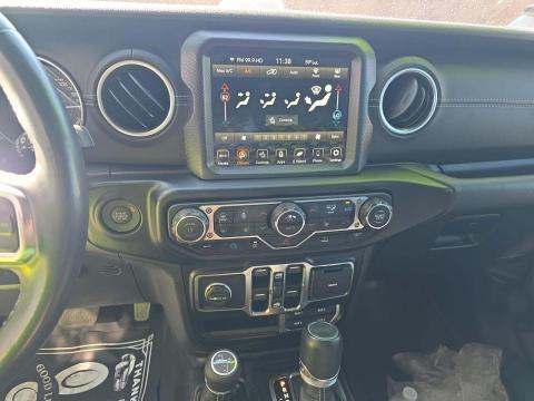 JEEP 4XE SAHARA - 6
