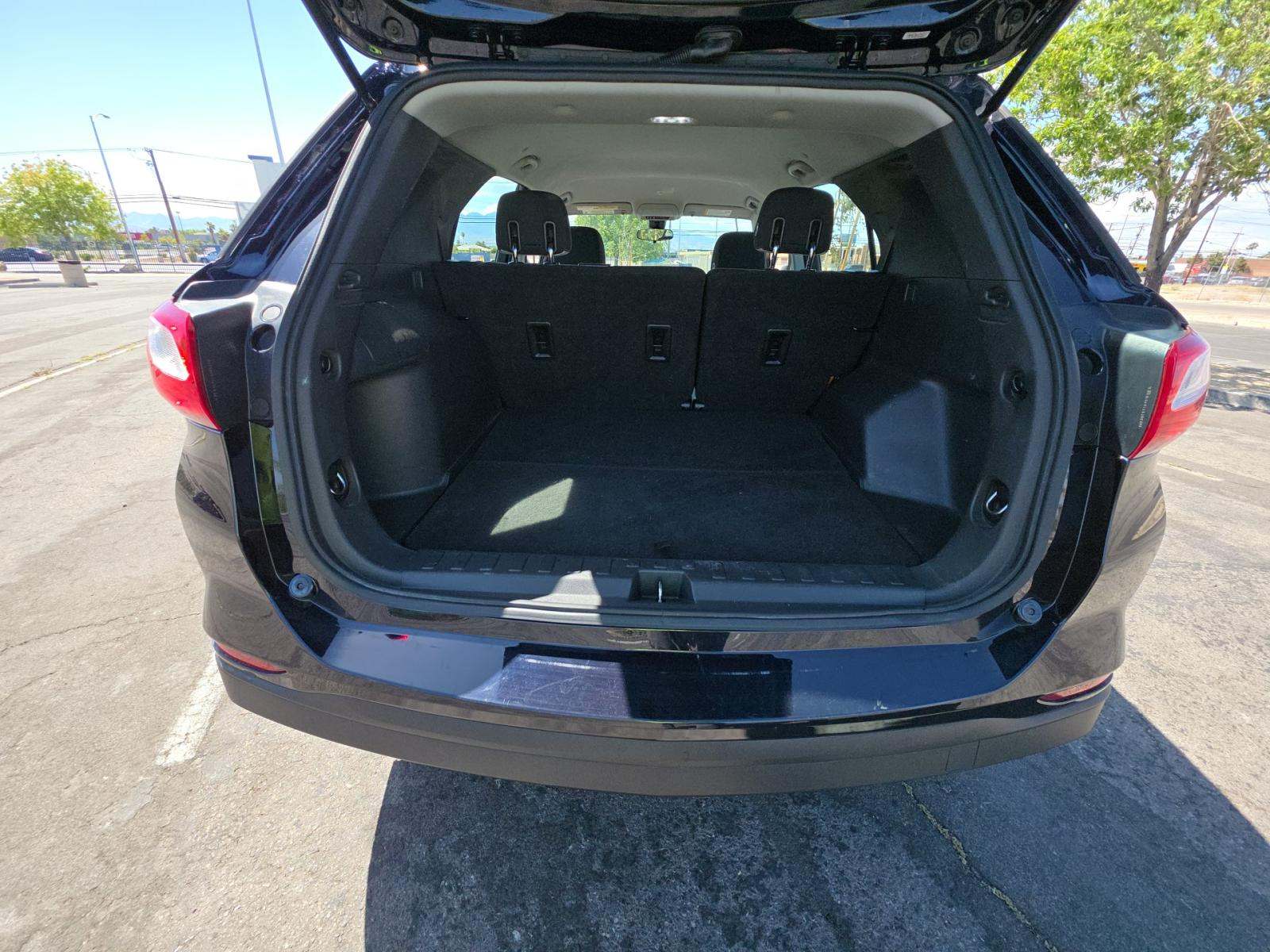 CHEVROLET OTHER - 10