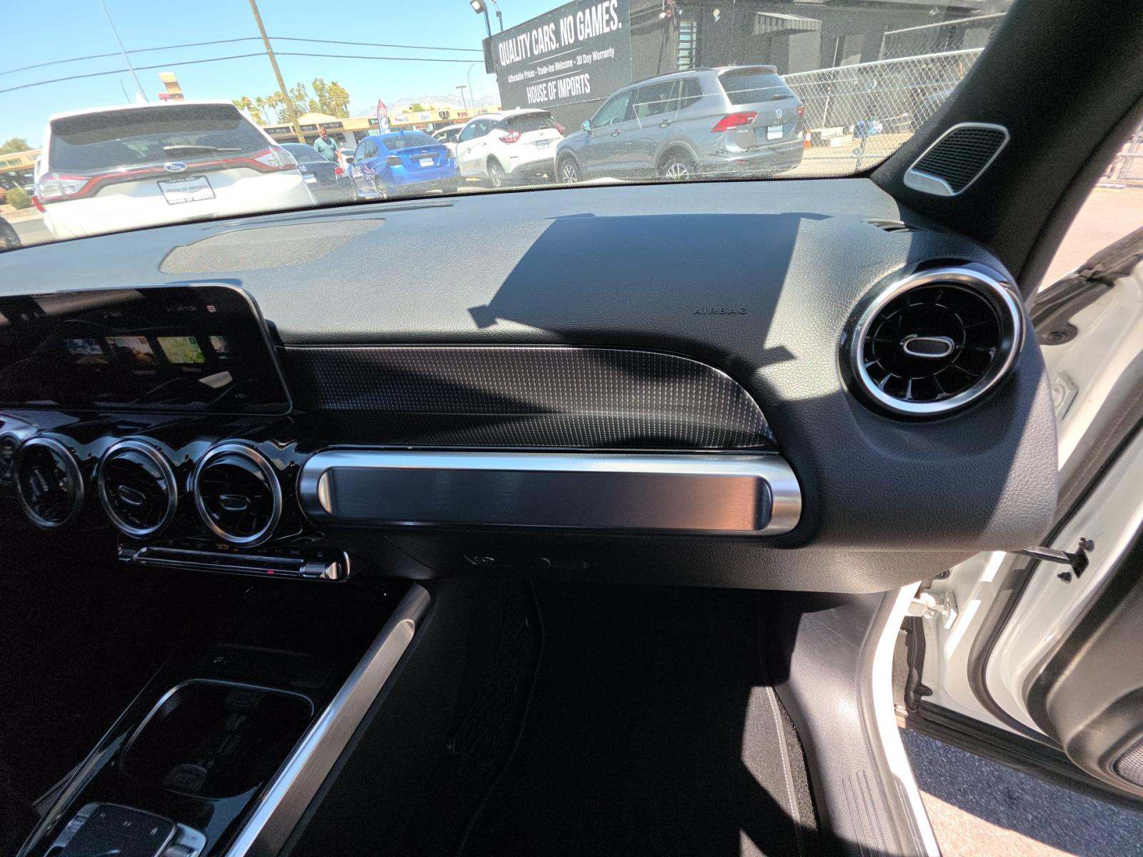 2020 Mercedes-Benz GLB GLB 250 FWD