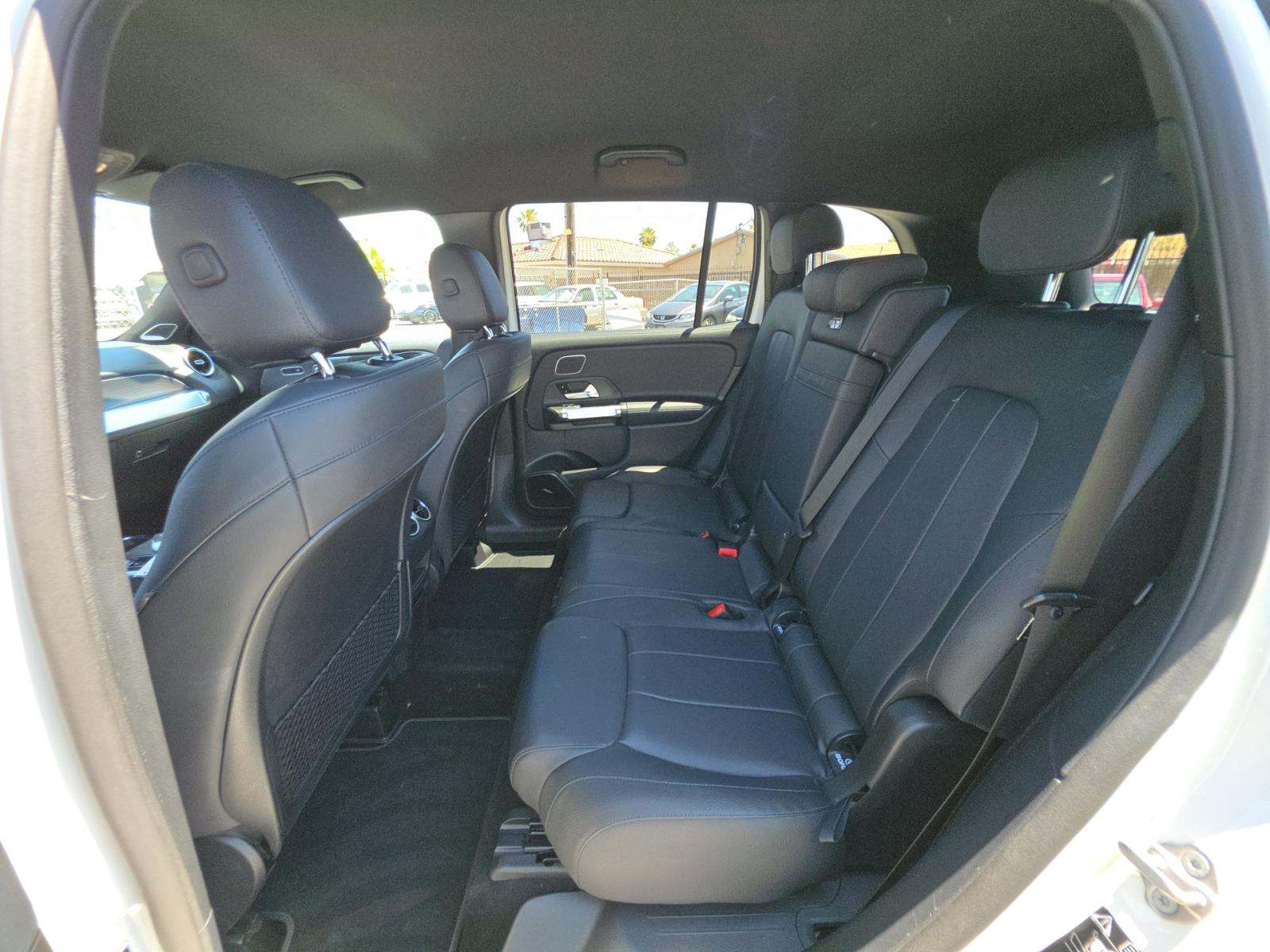 2020 Mercedes-Benz GLB GLB 250 FWD