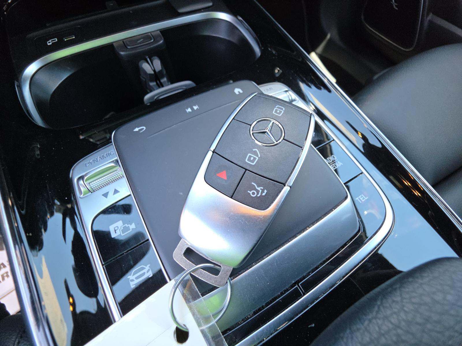 2020 Mercedes-Benz GLB GLB 250 FWD