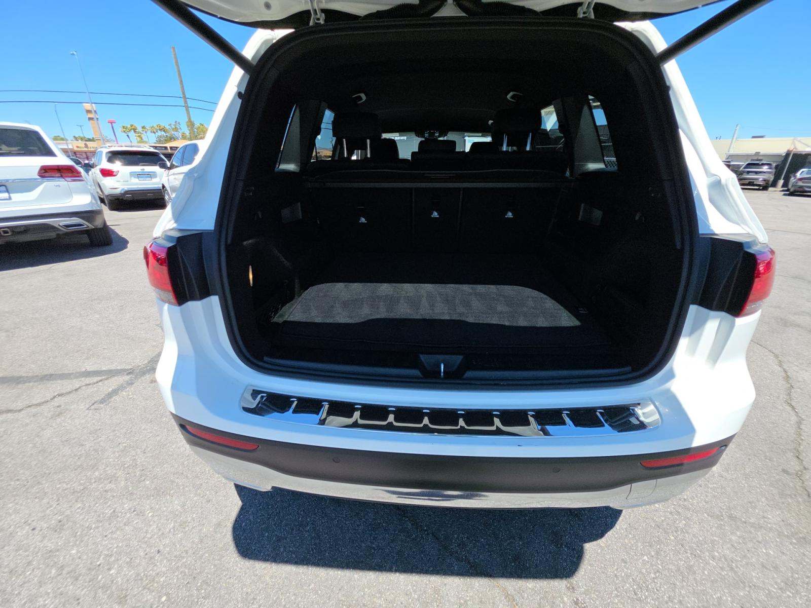 2020 Mercedes-Benz GLB GLB 250 FWD