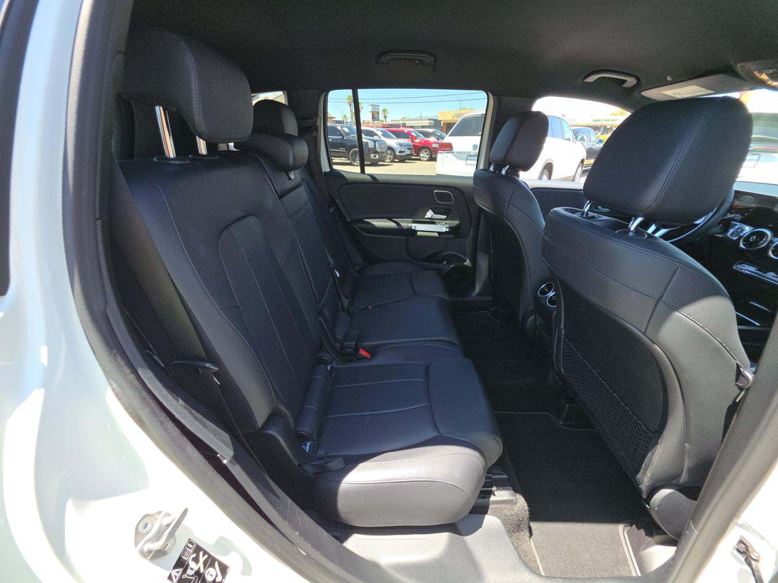 2020 Mercedes-Benz GLB GLB 250 FWD