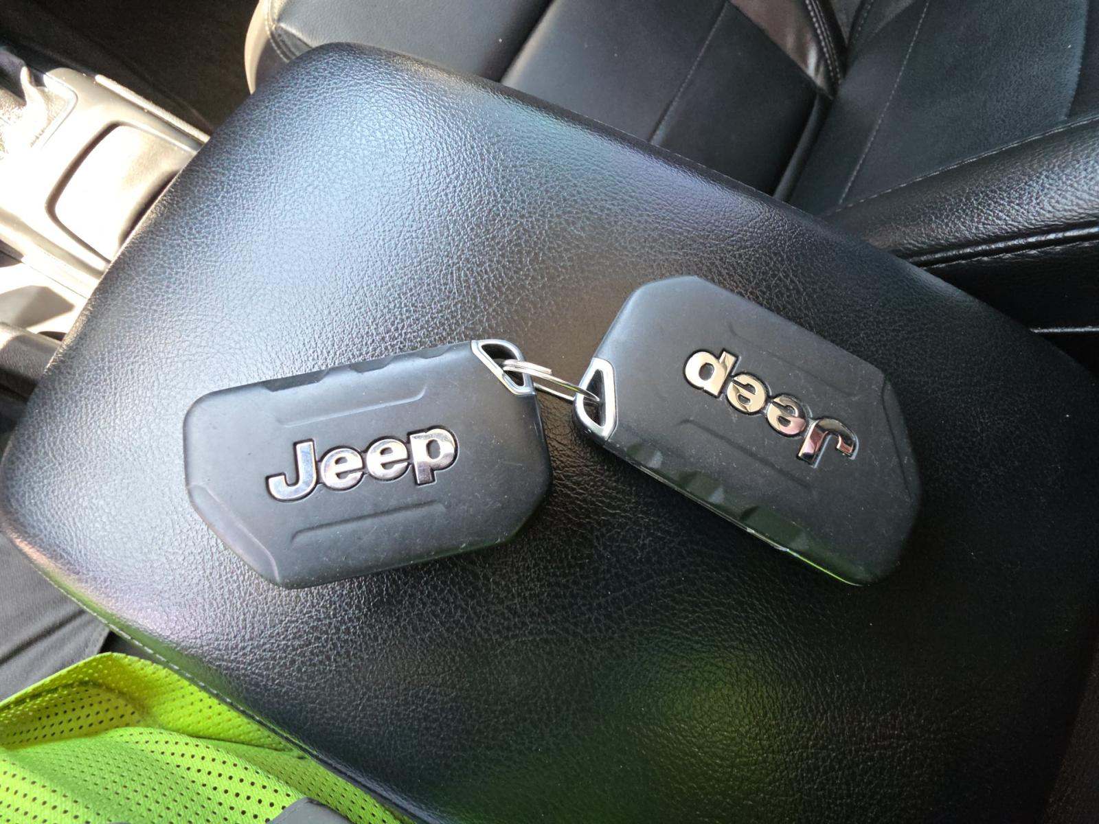 JEEP OTHER - 4