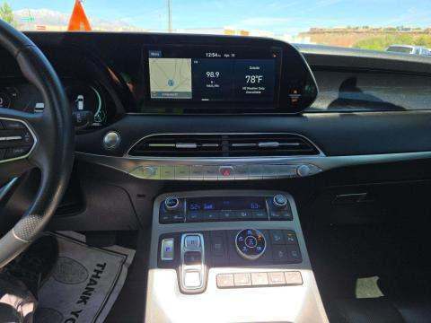 HYUNDAI LIMITED - 10