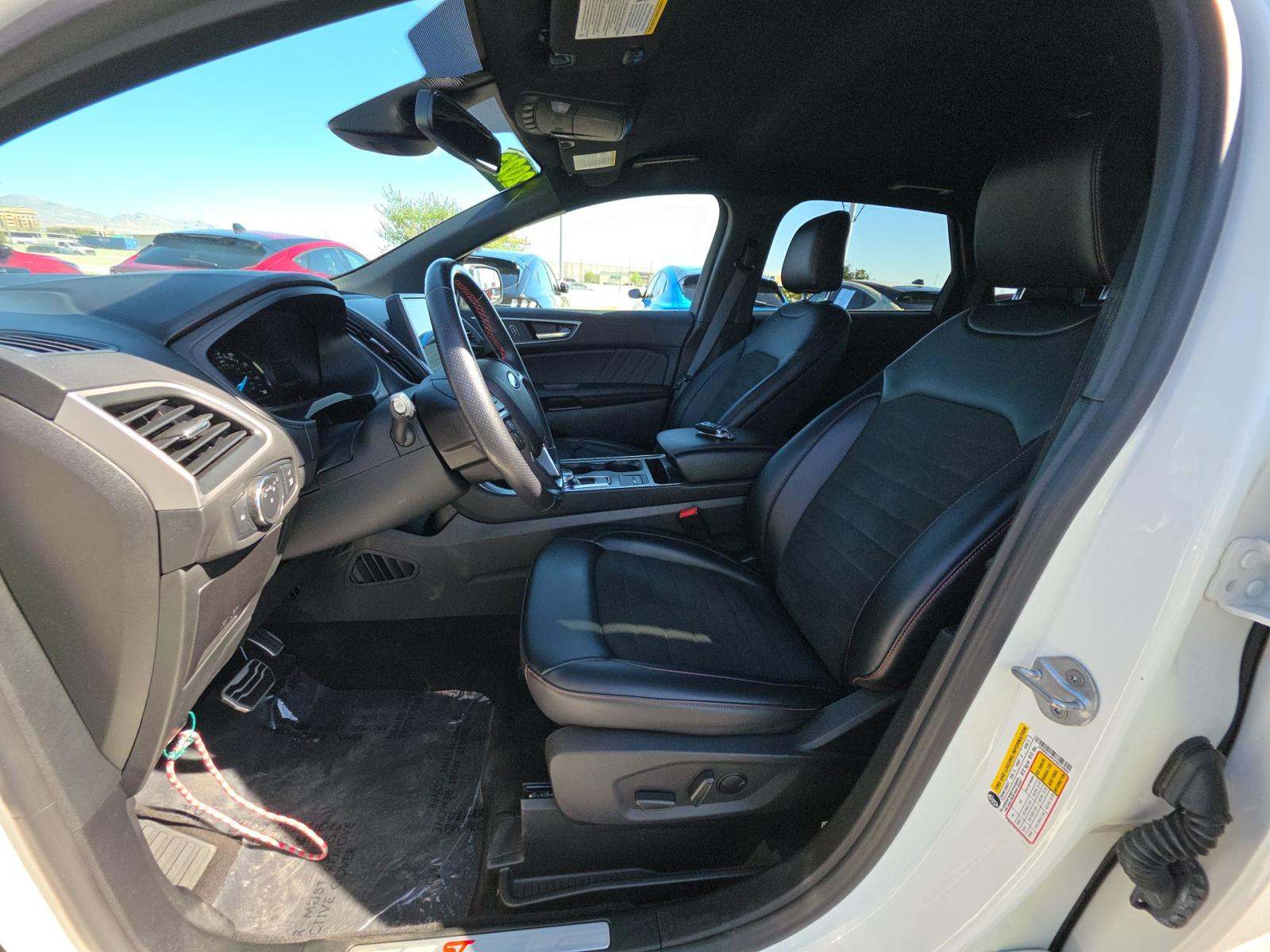 FORD EDGE - 2