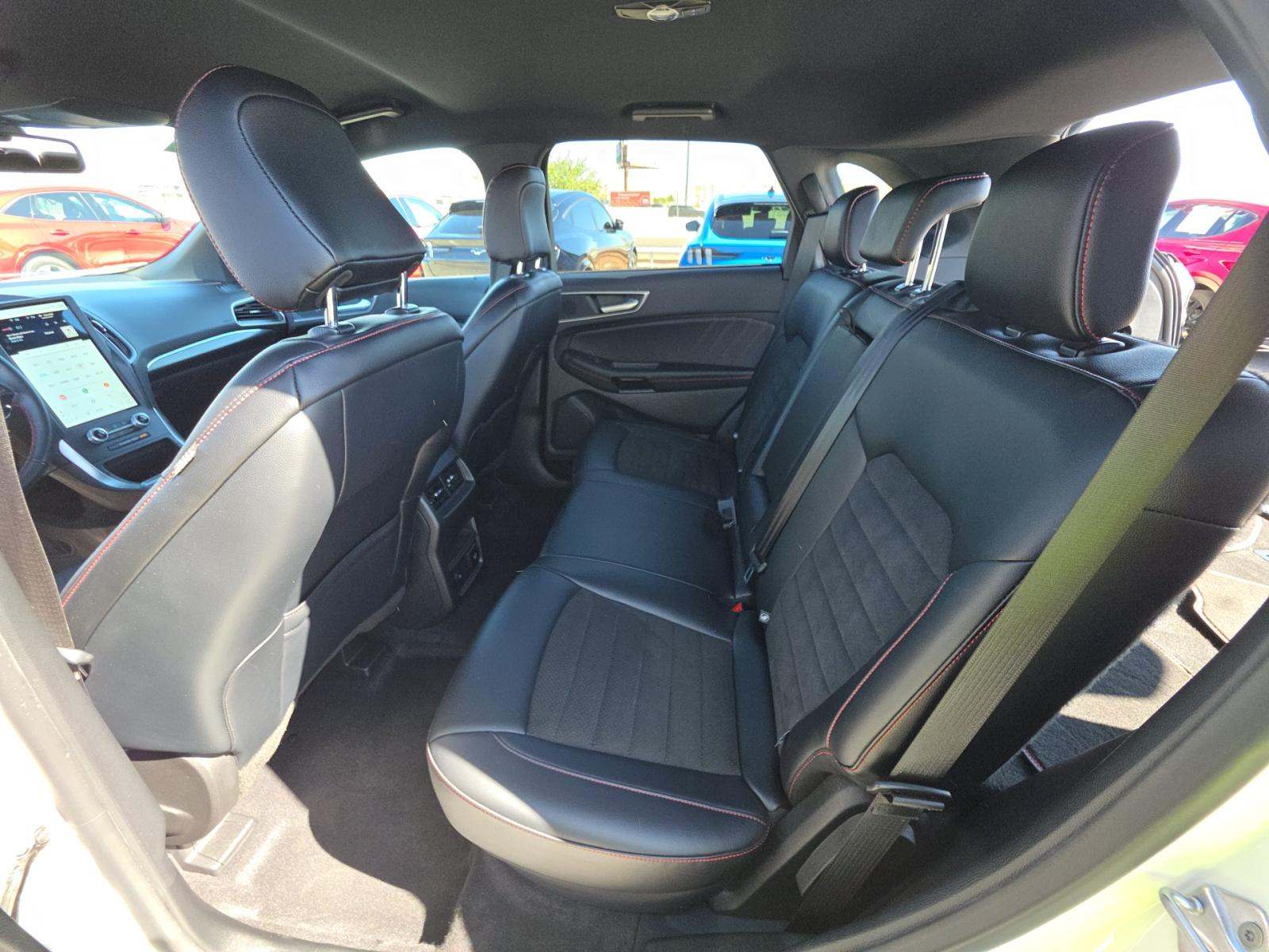 FORD EDGE - 9