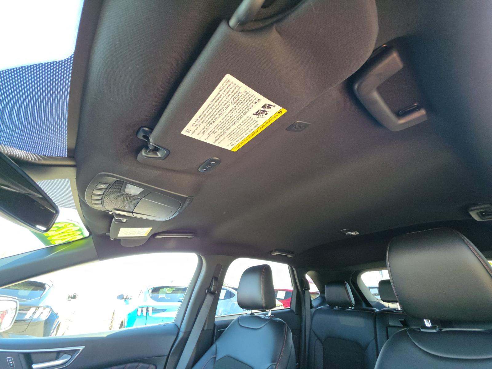 FORD EDGE - 7