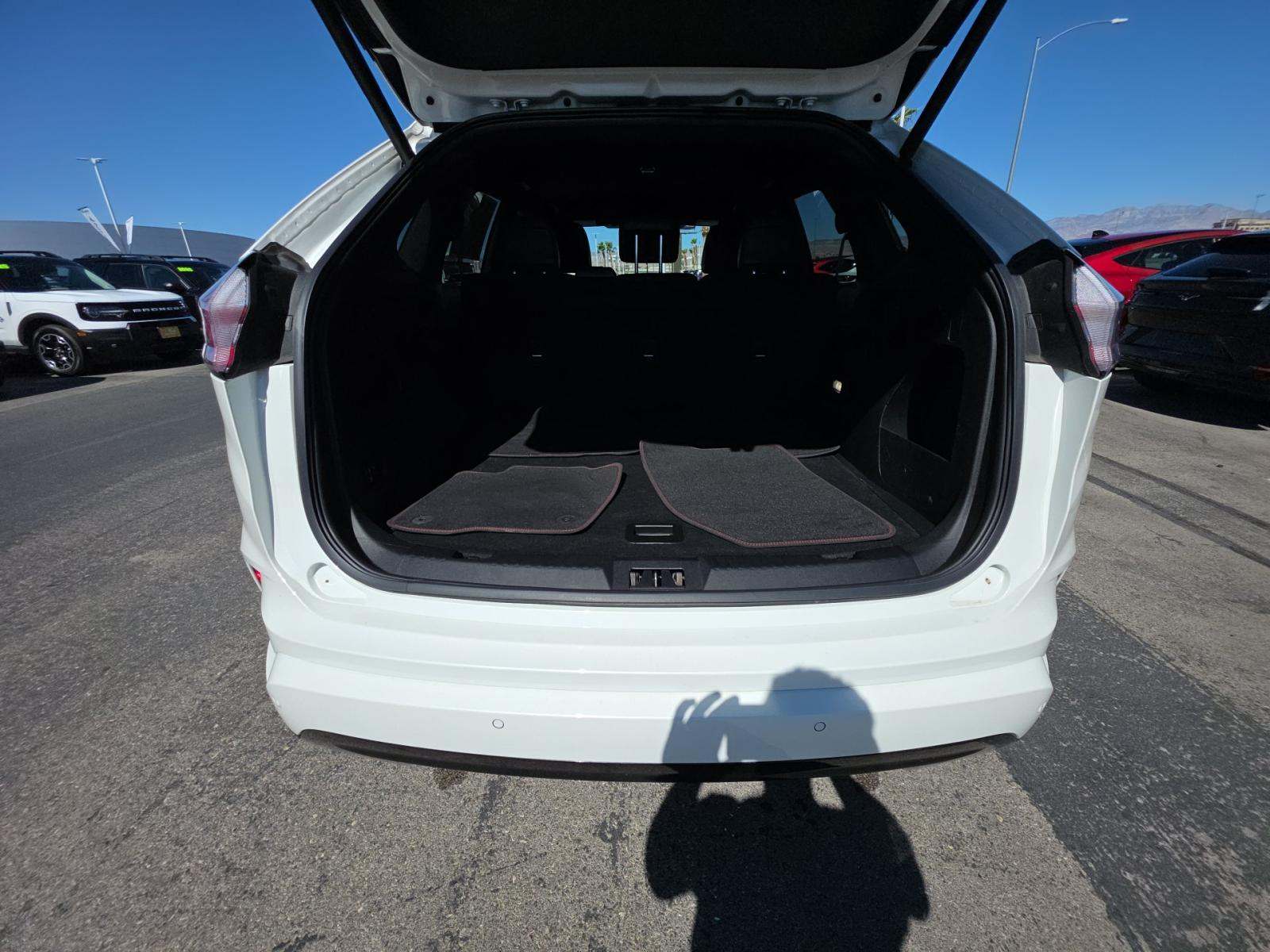 FORD EDGE - 10