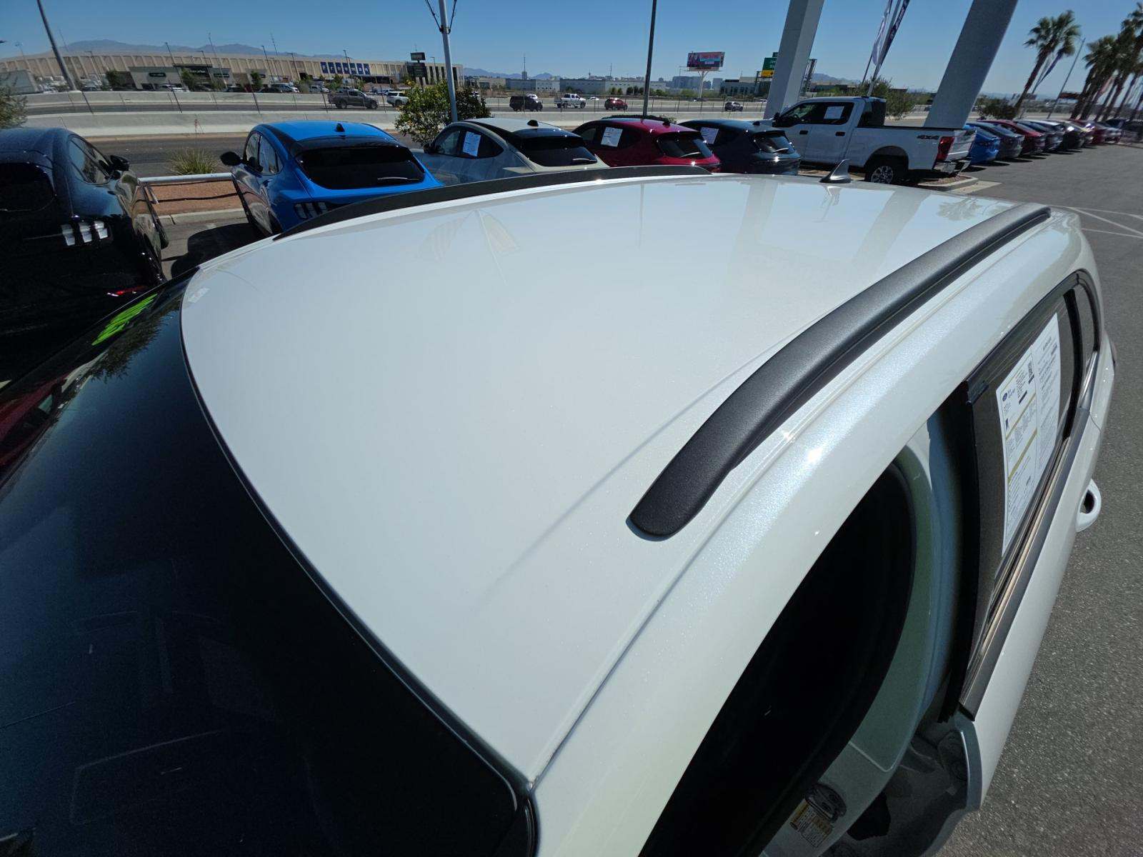FORD EDGE - 8