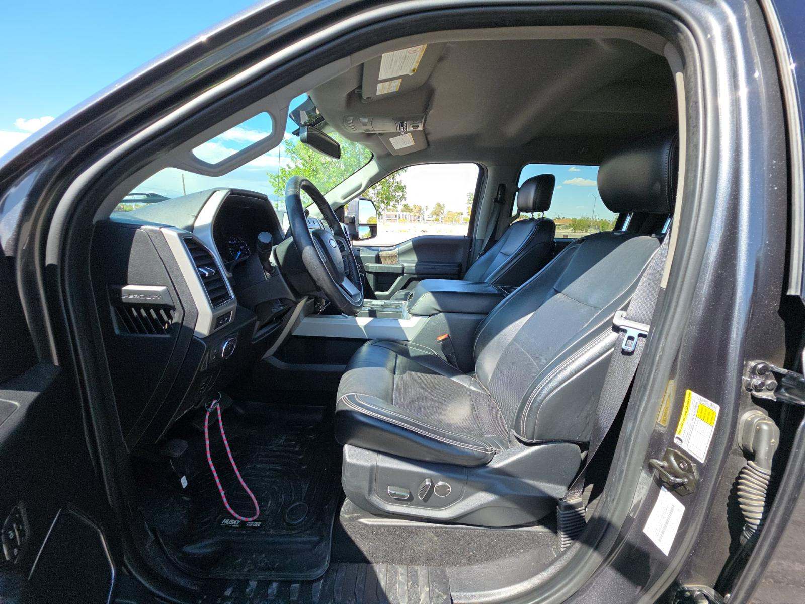 FORD F-250 - 2