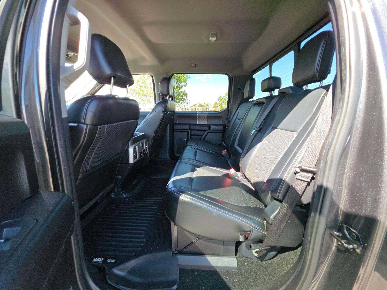 FORD F-250 - 9