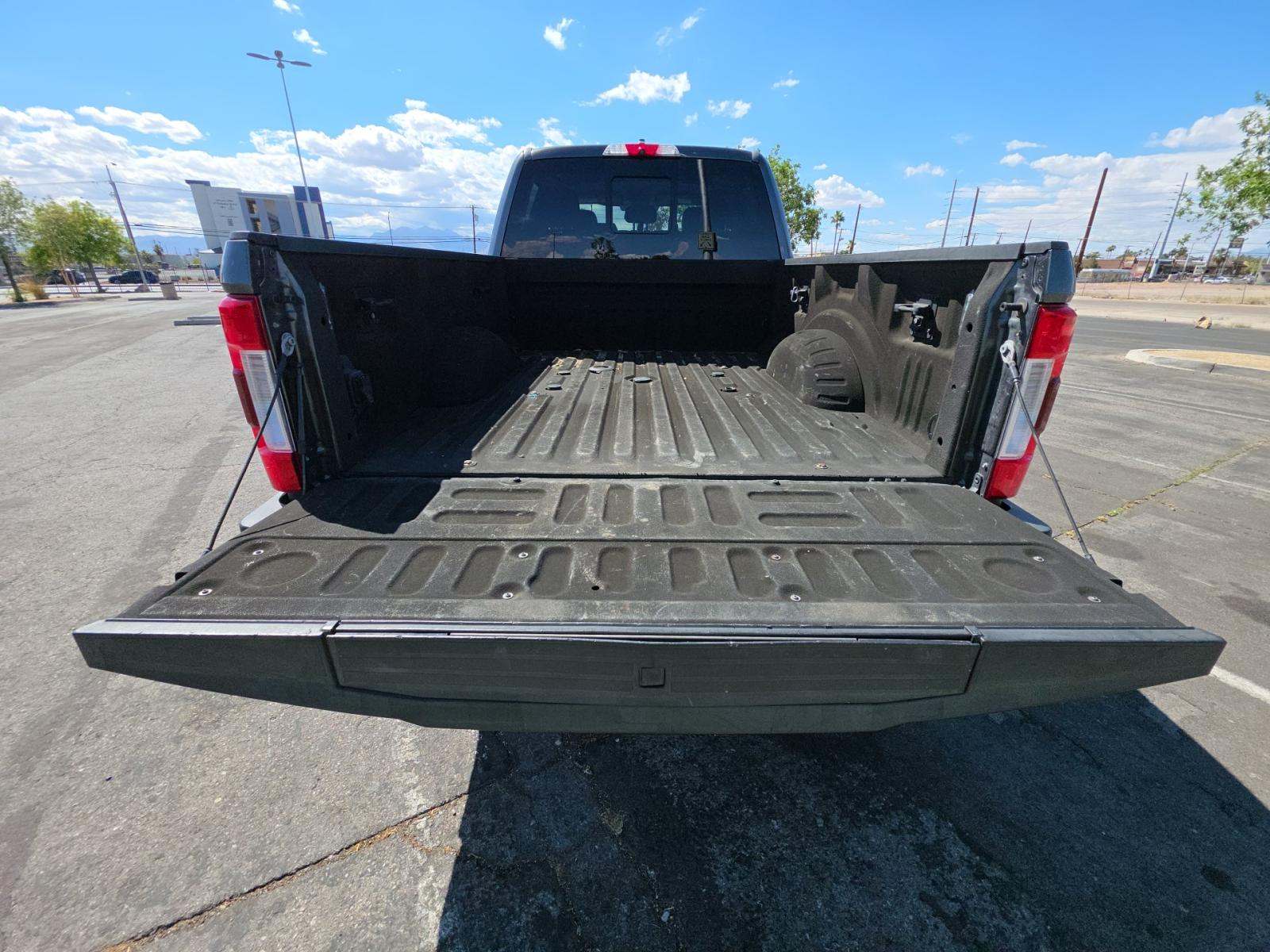 FORD F-250 - 10