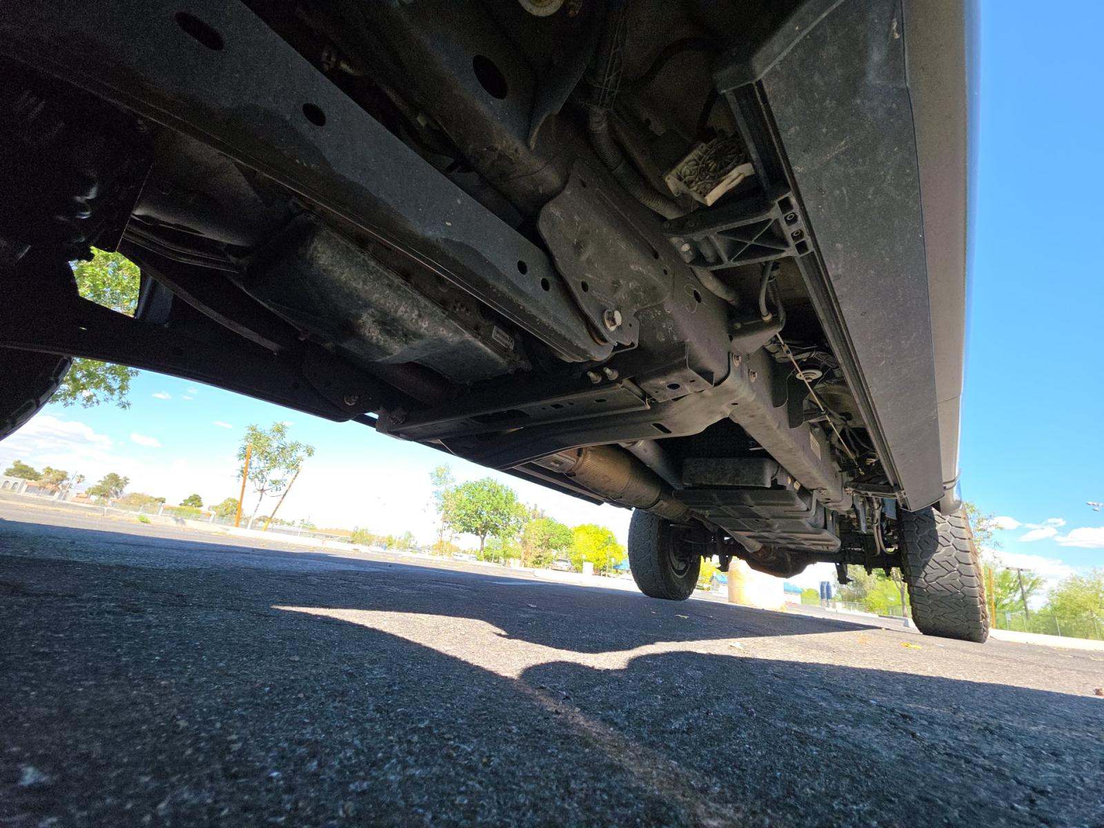 FORD F-250 - 3