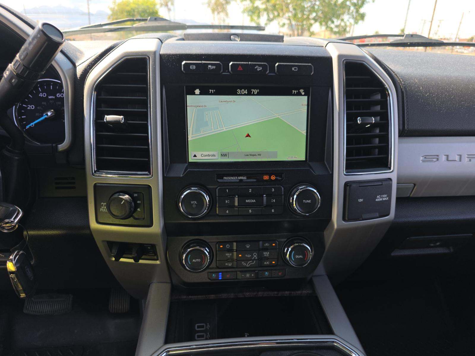 FORD F-250 - 6