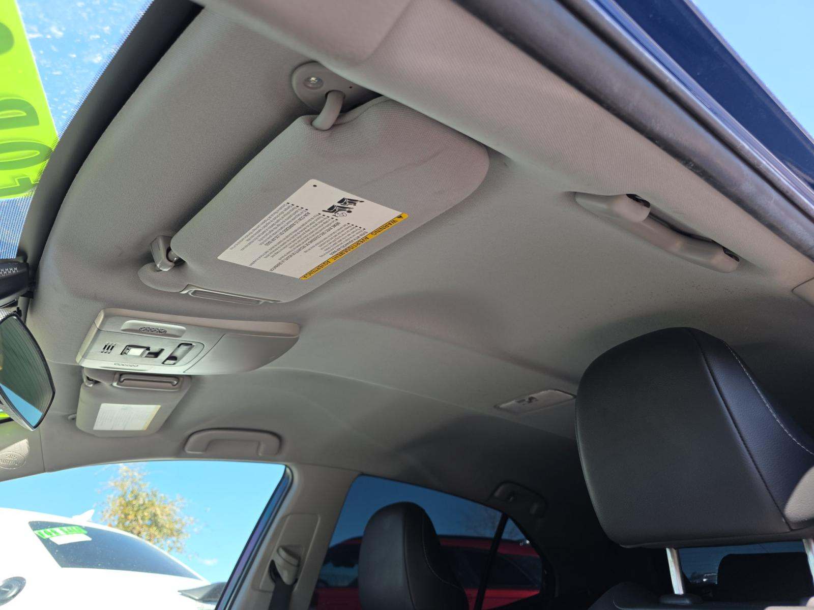 2023 Toyota Camry SE FWD