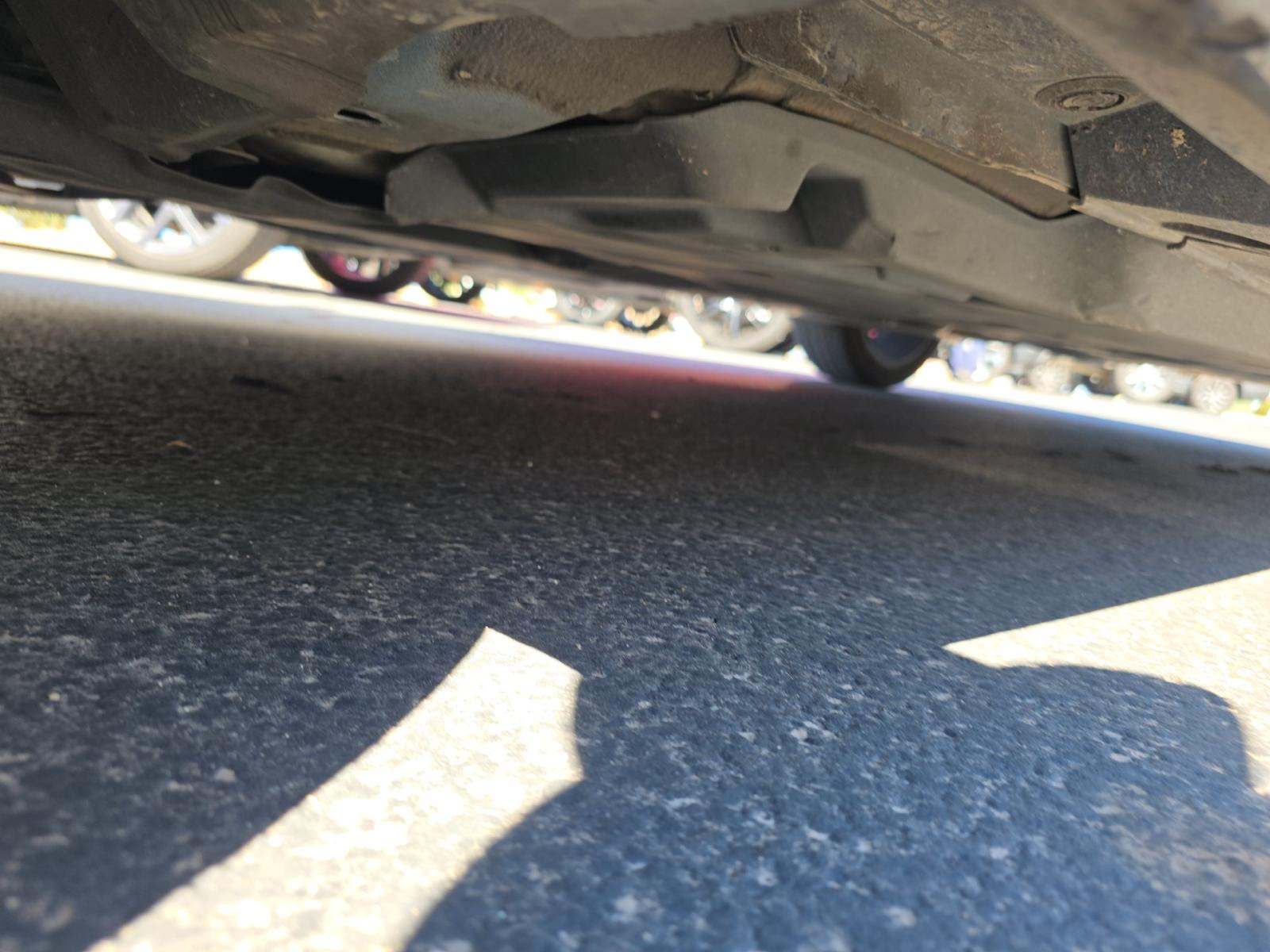 2023 Toyota Camry SE FWD