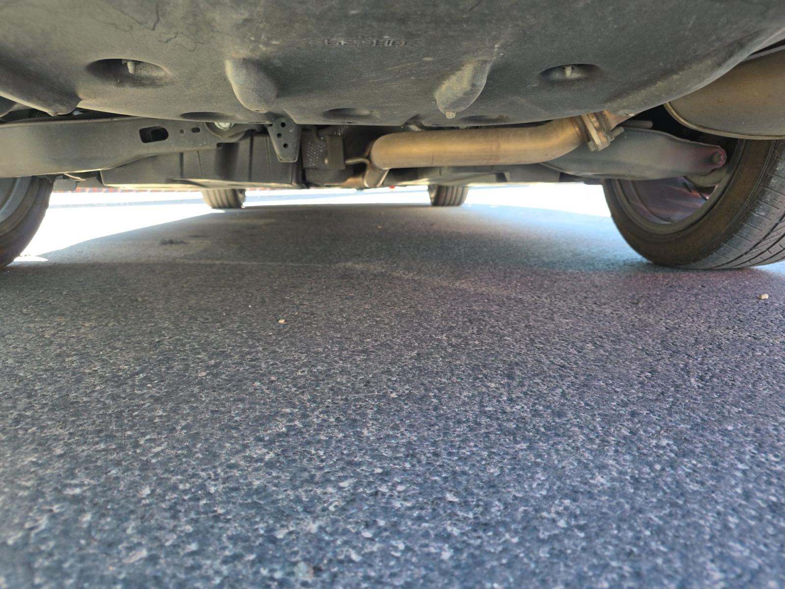 2023 Toyota Camry SE FWD