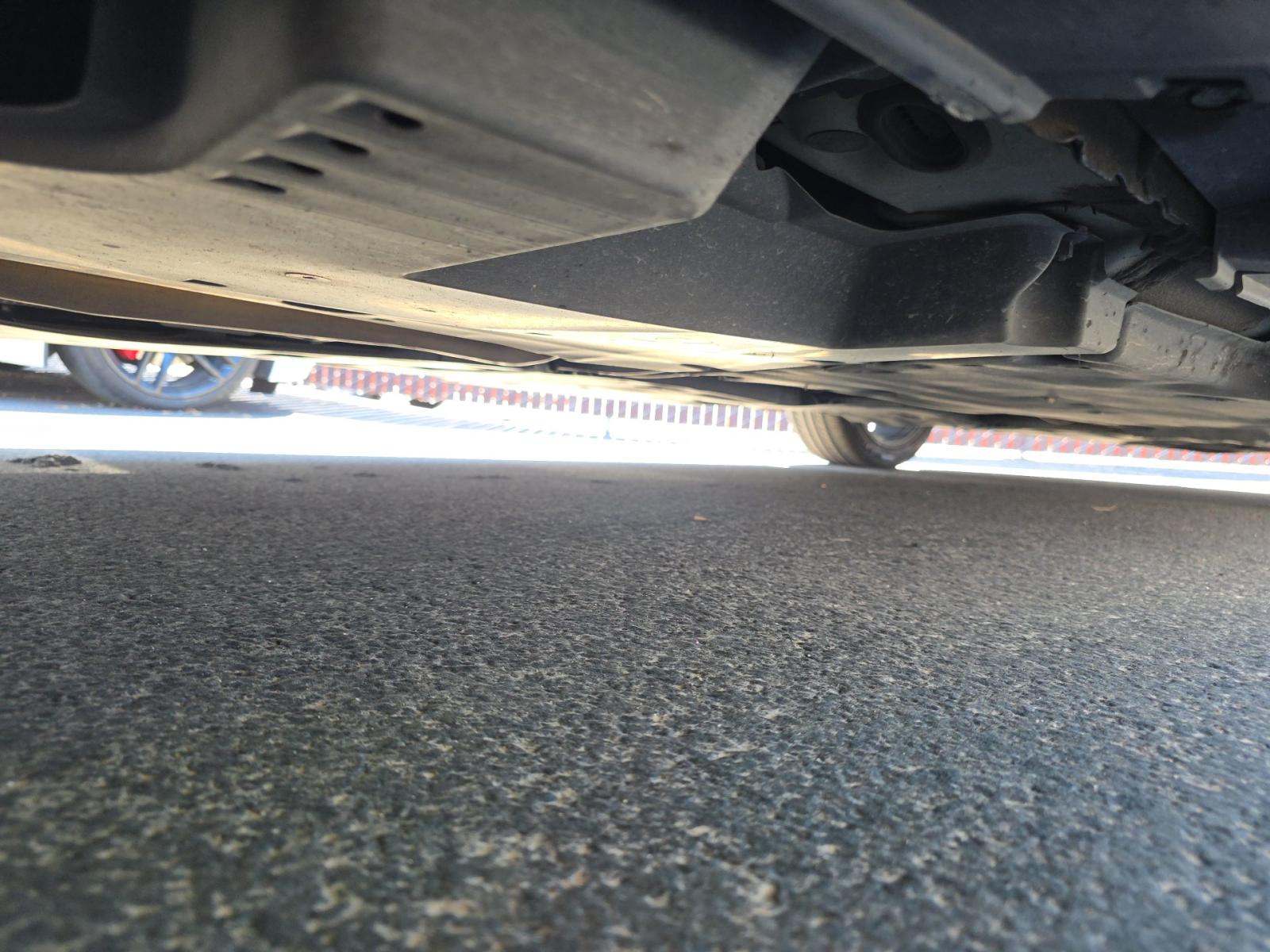 2023 Toyota Camry SE FWD