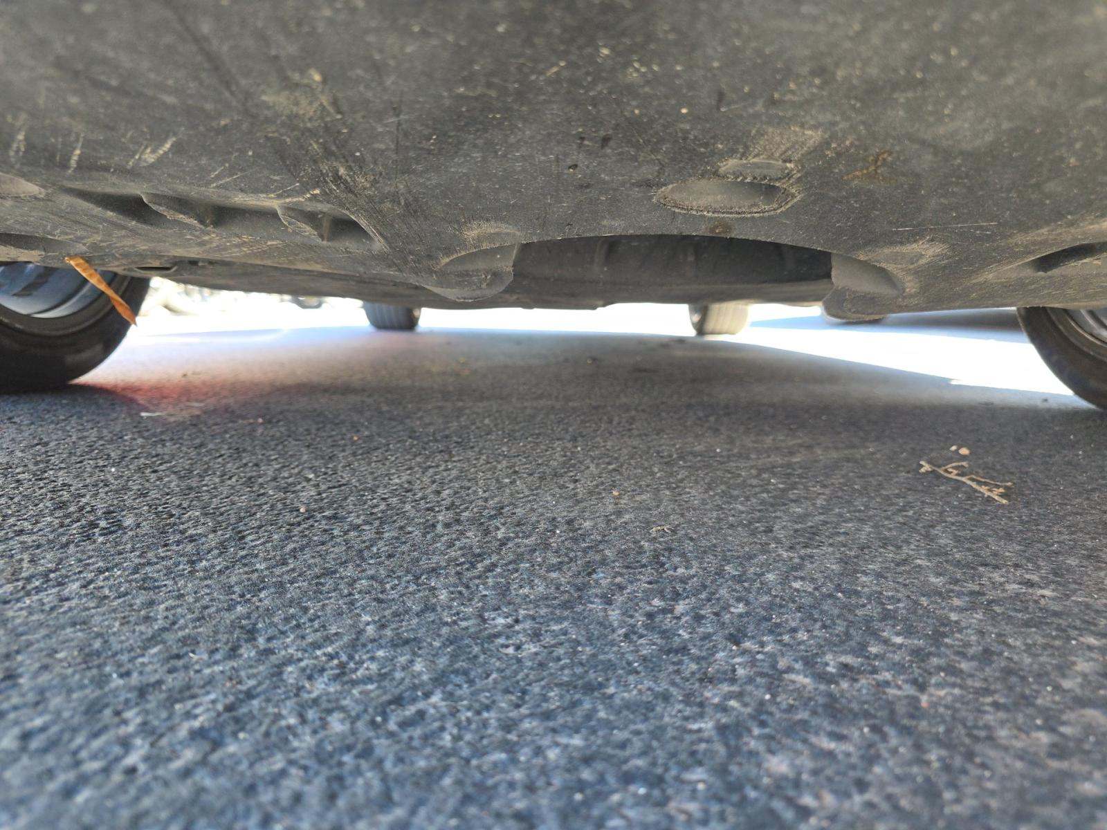 2023 Toyota Camry SE FWD