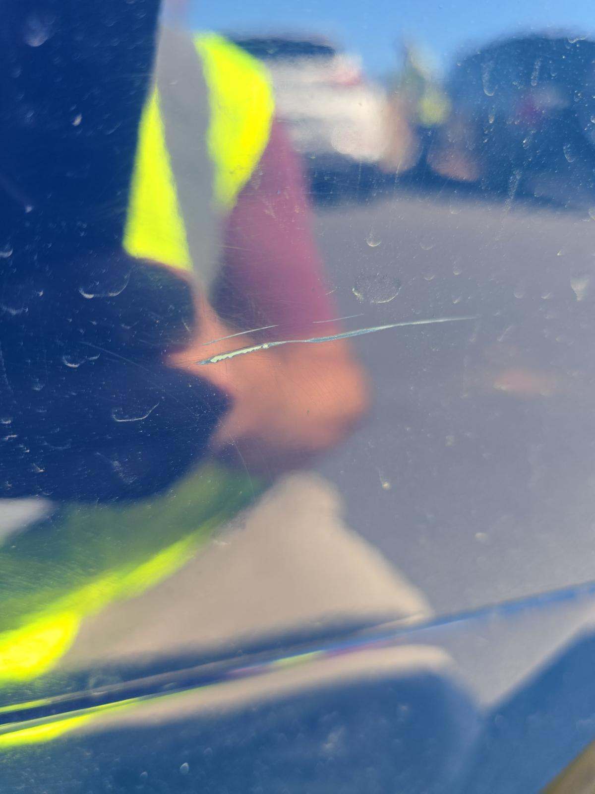 2023 Toyota Camry SE FWD