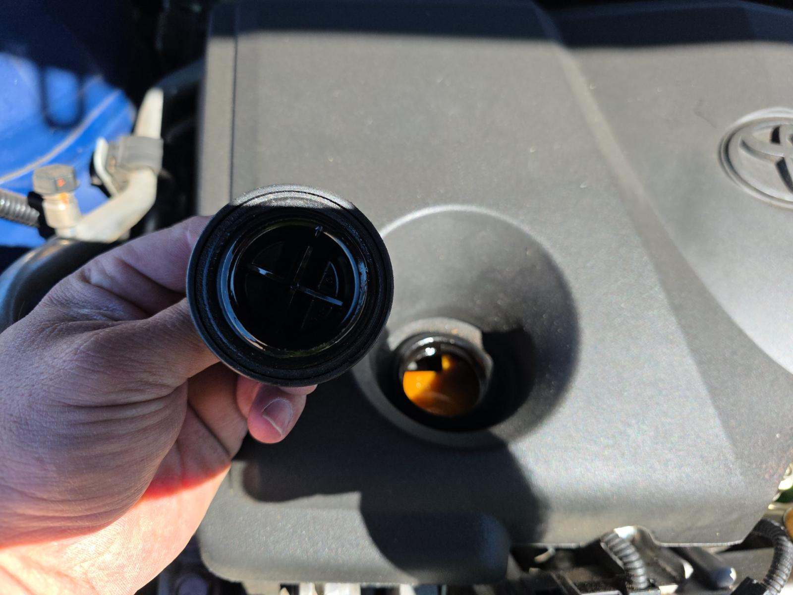 2023 Toyota Camry SE FWD