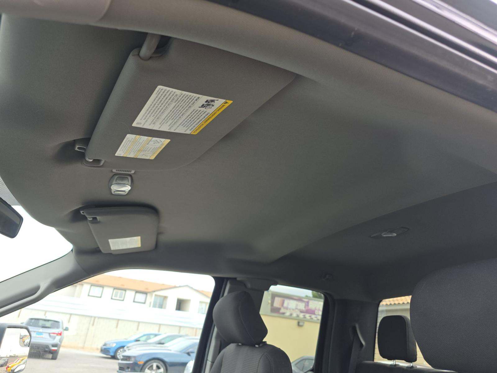 2018 Ford F-150 XL AWD