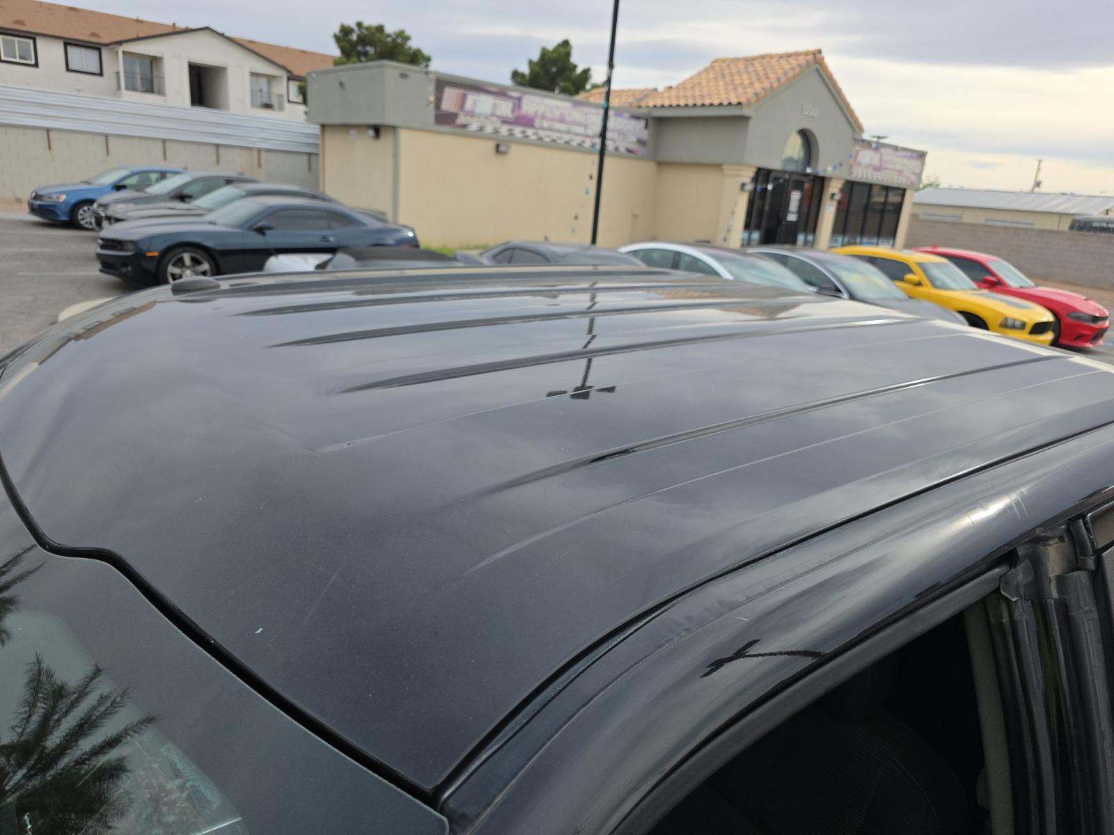 2018 Ford F-150 XL AWD