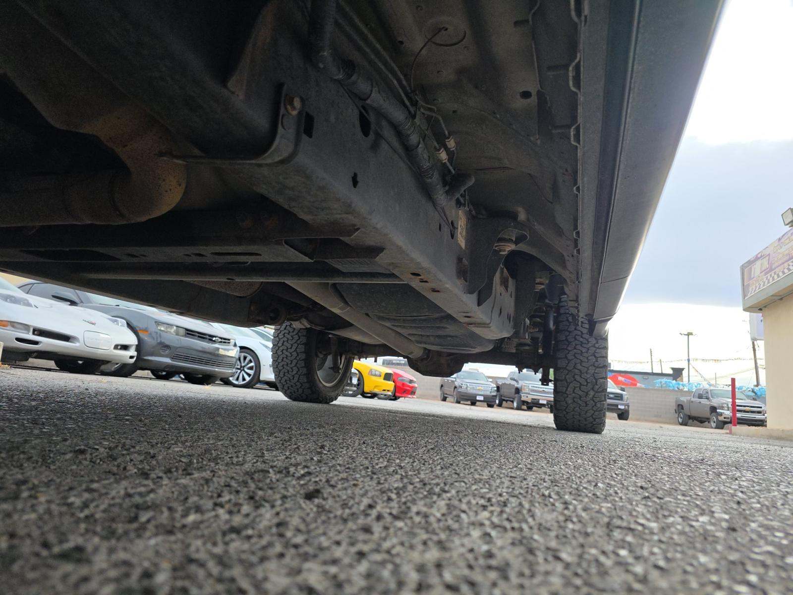 2018 Ford F-150 XL AWD