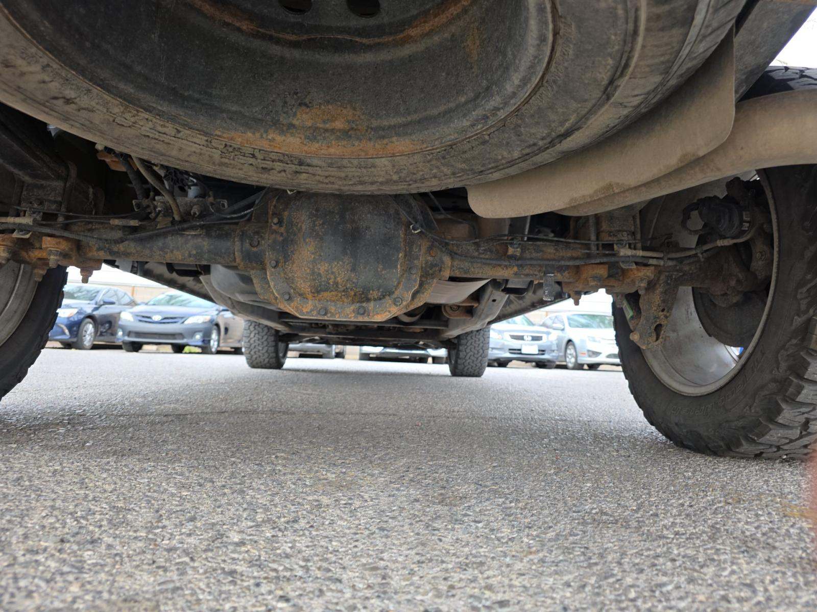 2018 Ford F-150 XL AWD