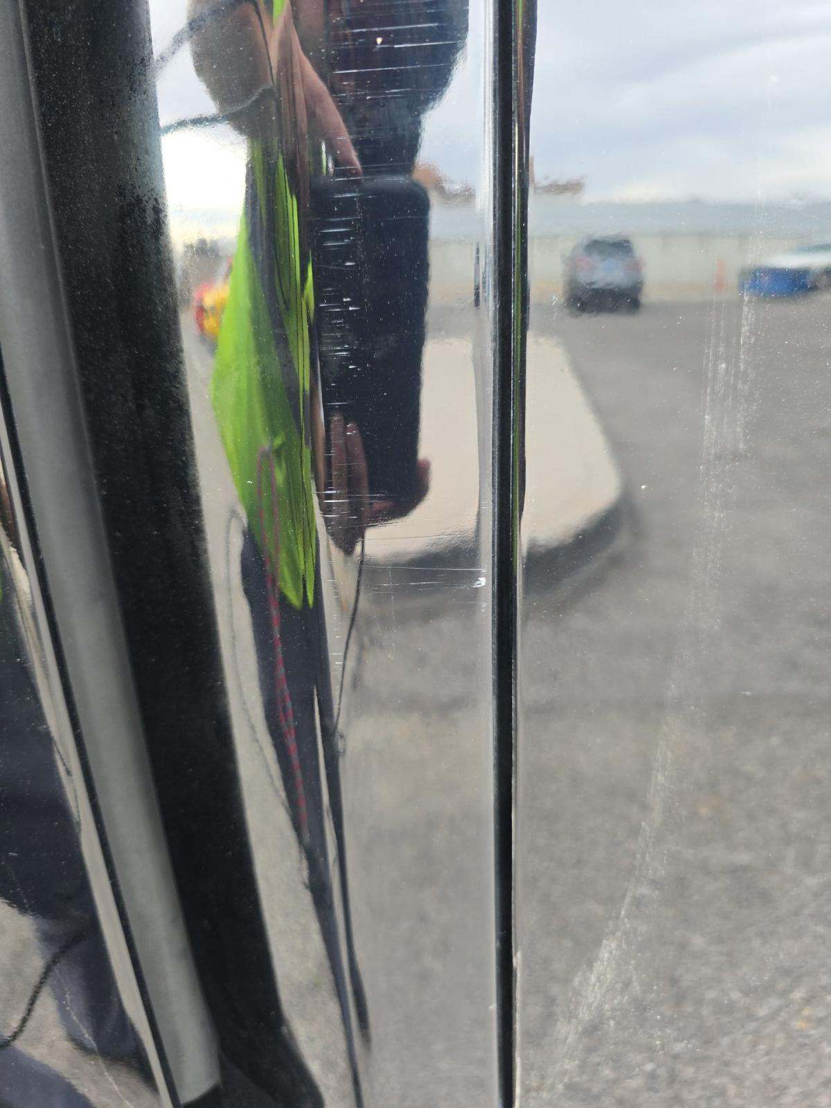 2018 Ford F-150 XL AWD