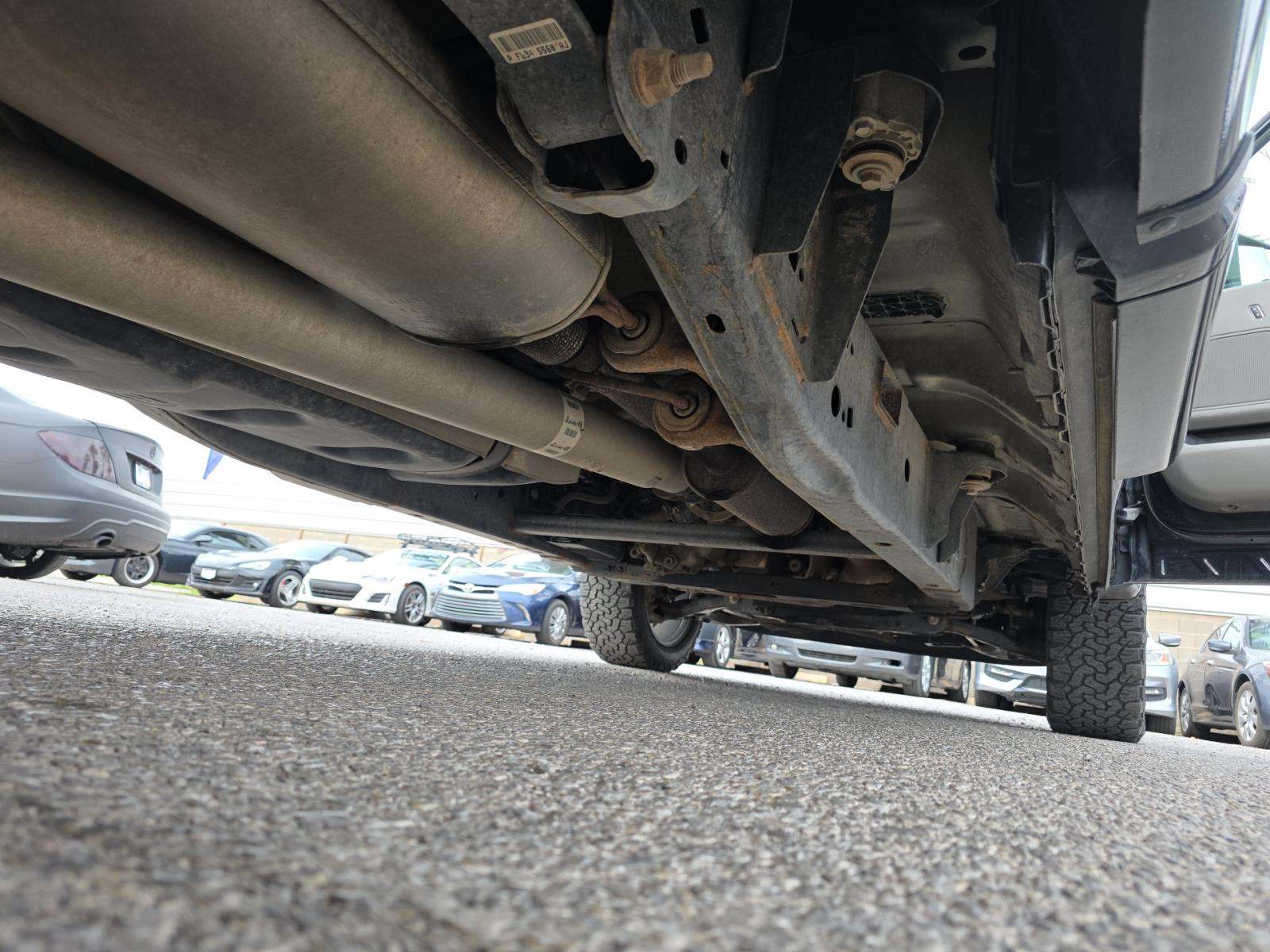 2018 Ford F-150 XL AWD