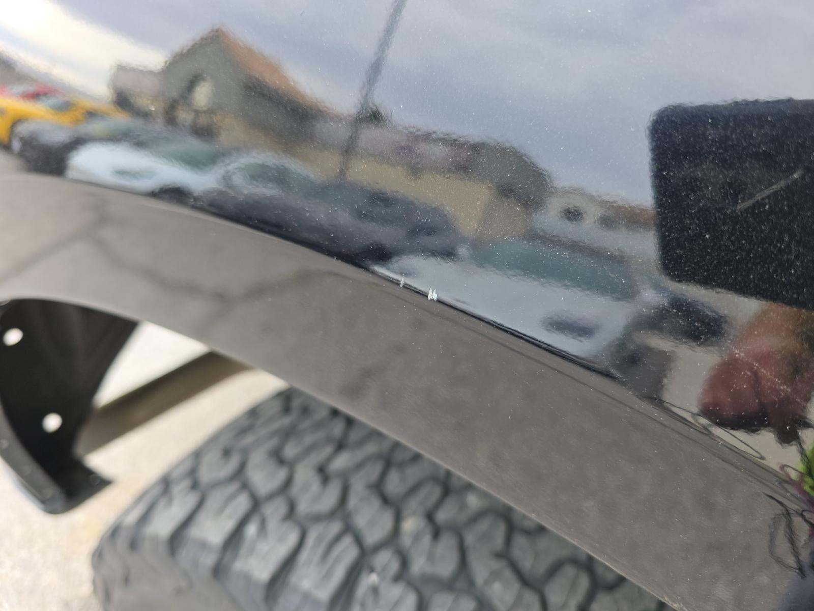 2018 Ford F-150 XL AWD