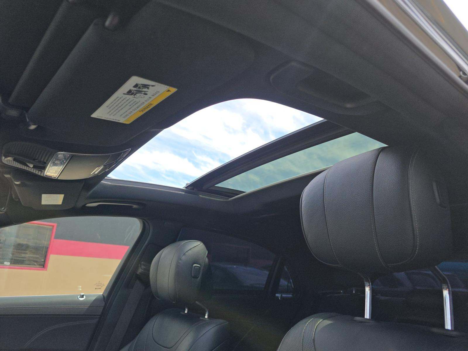 MERCEDES-BENZ S-CLASS - 7