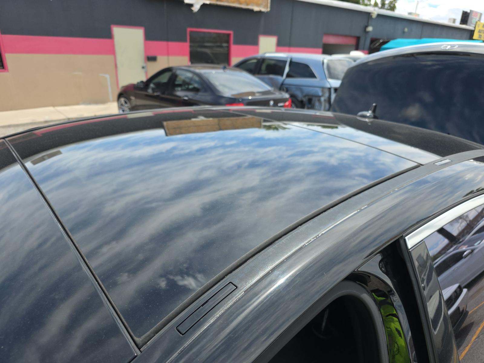 MERCEDES-BENZ S-CLASS - 8