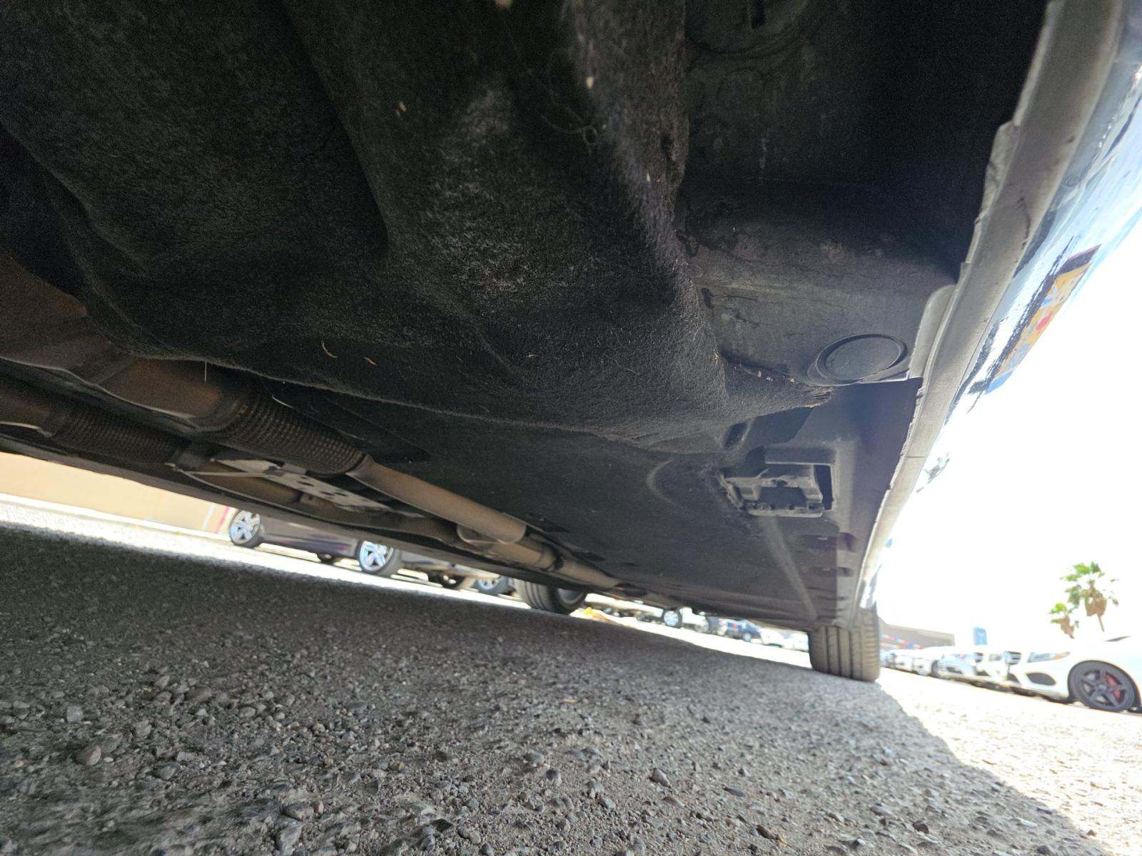 MERCEDES-BENZ S-CLASS - 3