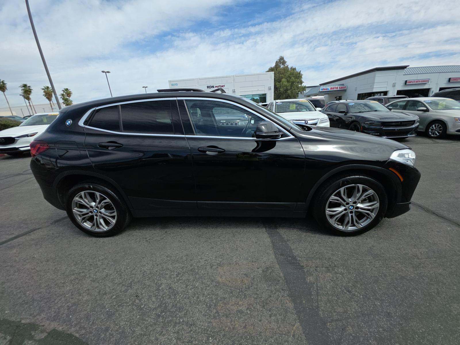 2022 BMW X2 sDrive28i FWD
