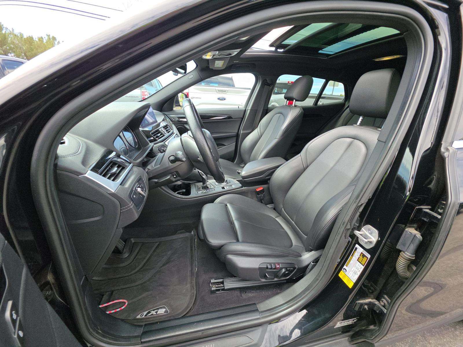 2022 BMW X2 sDrive28i FWD