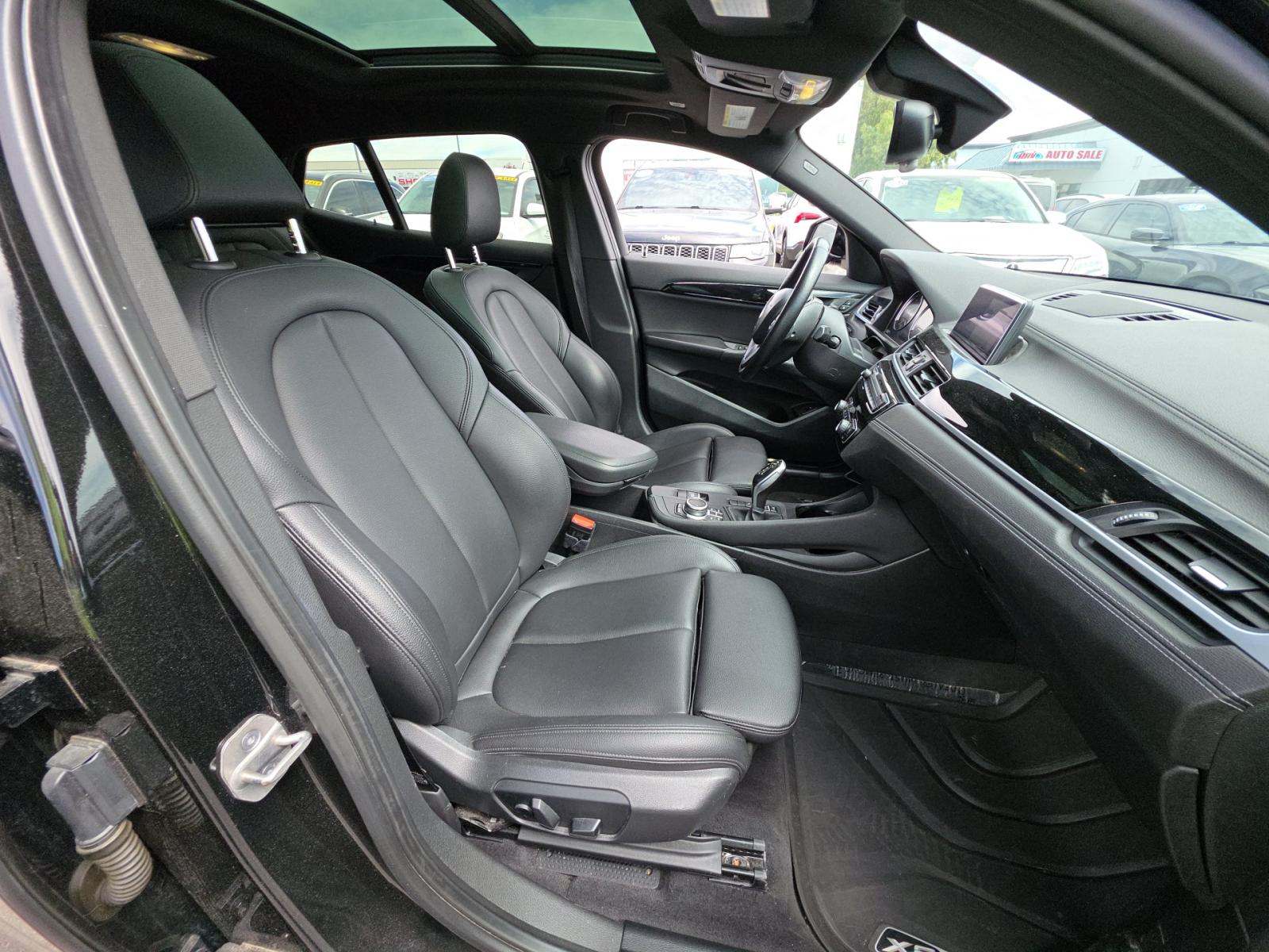 2022 BMW X2 sDrive28i FWD