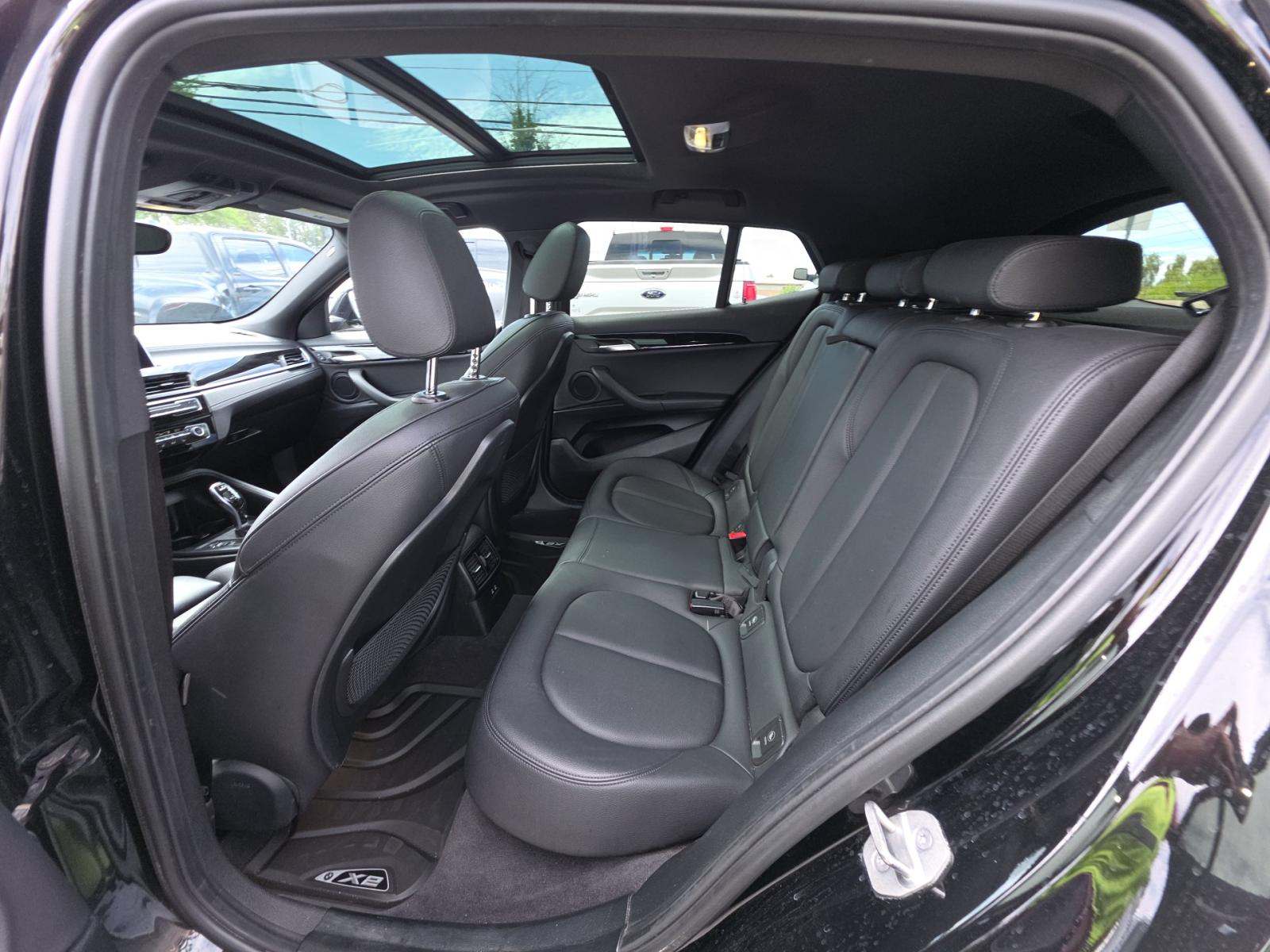2022 BMW X2 sDrive28i FWD