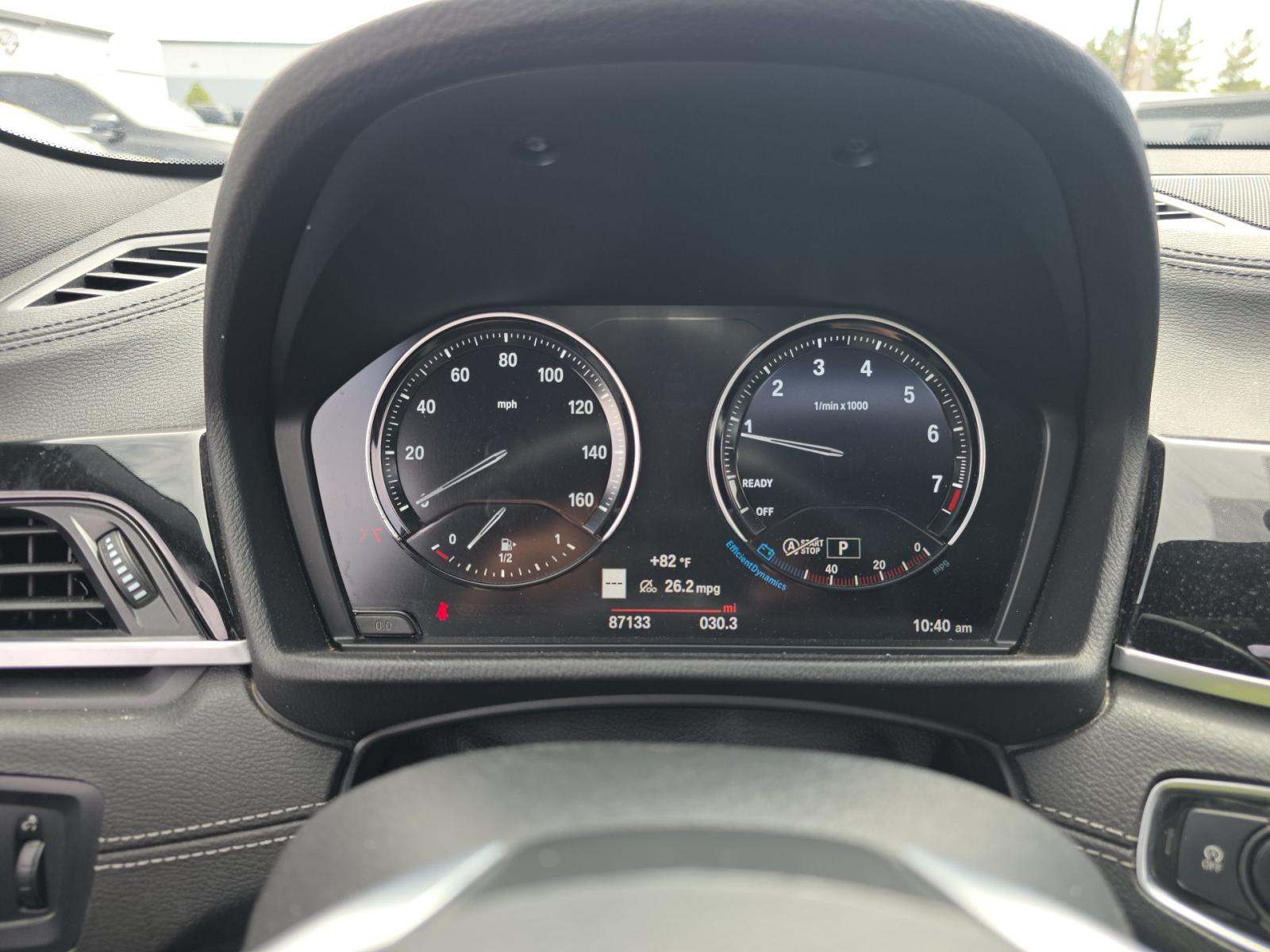 2022 BMW X2 sDrive28i FWD