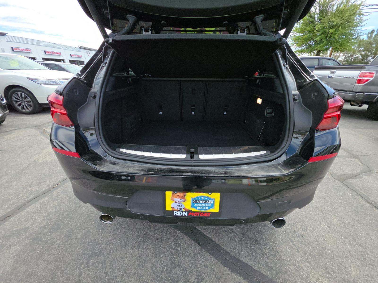 2022 BMW X2 sDrive28i FWD